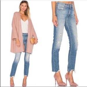 Mother Superior Jeans